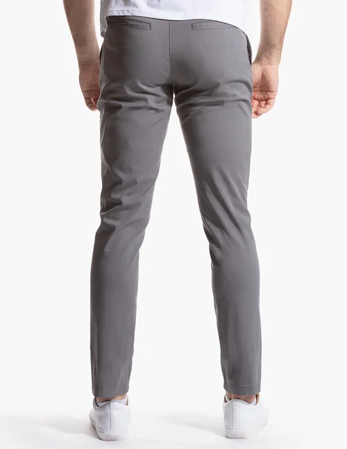 Stretch Khakis - Image 52