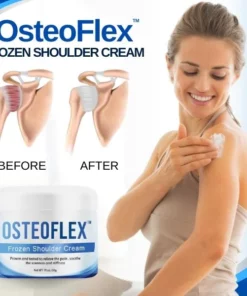 OsteoFlex™ Frozen Shoulder Cream