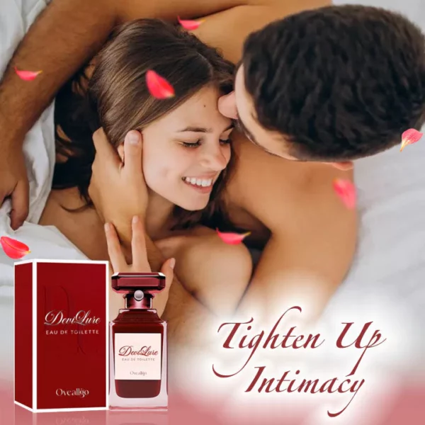 Oveallgo™ DeviLure ULTRA Enchanté Eau de Hair Toilette (Pheromone Infusion) - Image 5