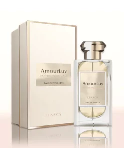 Liascy™ AmourLuv Parfum Pour Dame