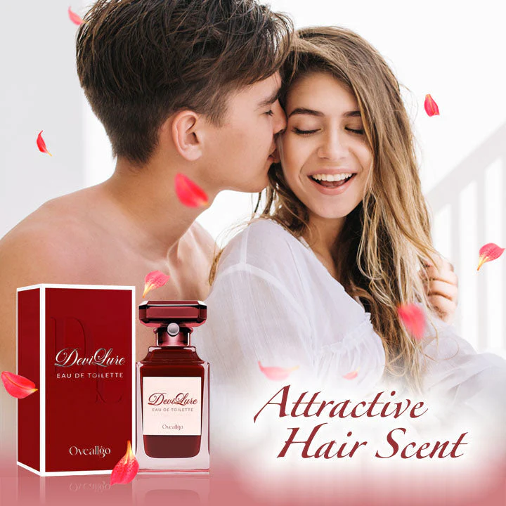 Oveallgo™ DeviLure ULTRA Enchanté Eau de Hair Toilette (Pheromone Infusion) - Image 4