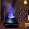 CXANOK™ Flame Humidifier