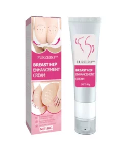 Furzero™ Breast Hip Enhancement Cream