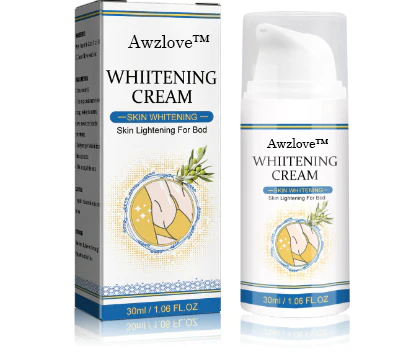 Awzlove™ Bleach Advanced Whitening Cream