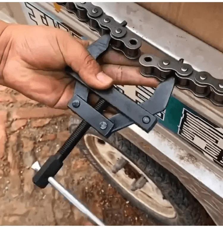 Chain tightening devices - Image 7