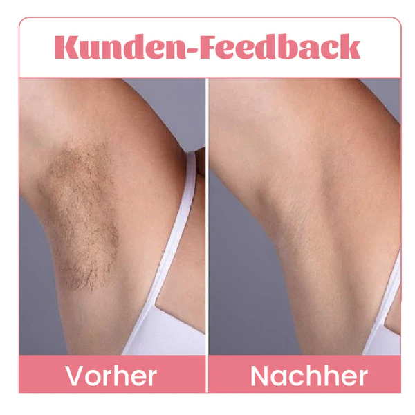 Biancat™ Bienenwachs Ganzkörper-Haarentferner-Mousse - Image 7