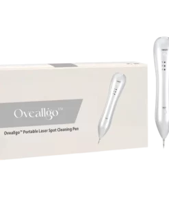Oveallgo™ Spotfree Elite Electric Pen