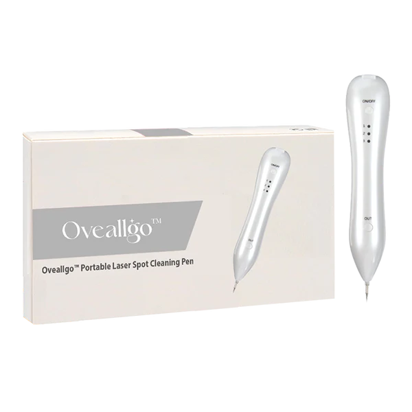 Oveallgo™ Spotfree Elite Electric Pen