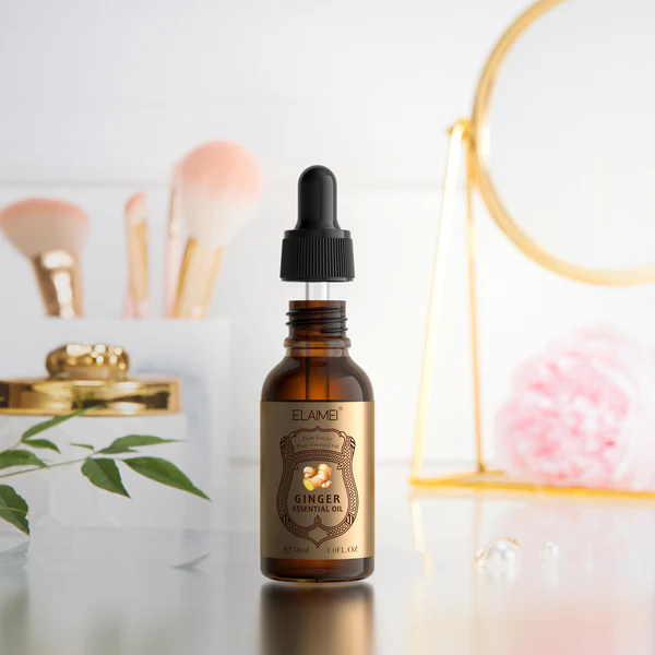 Ginger kidney Health Drops - Image 4