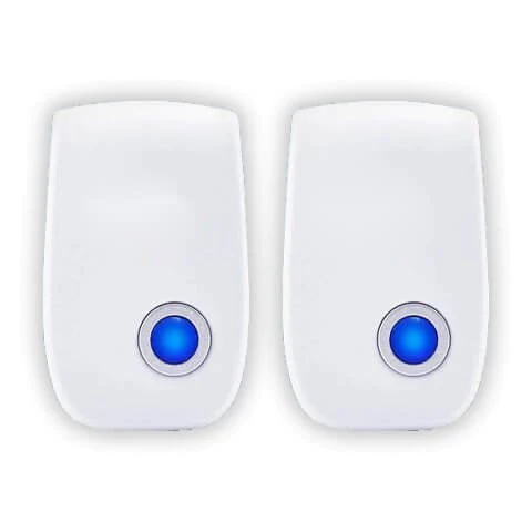 Upgrated Pest Control Ultrasonic Repellent - Image 7