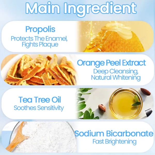 Ceoerty™ MedDent Teeth Whitening Repair Gel - Image 7