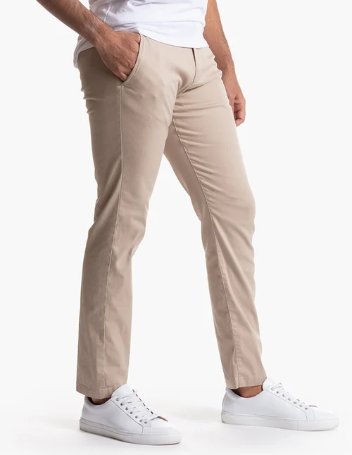 Stretch Khakis - Image 47