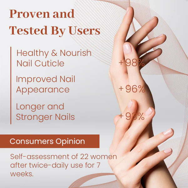Ceoerty™ PROStrength Ultimate Nail Repair Serum - Image 8