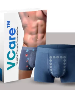 VCare™ Prostata-Therapie Unterwäsche