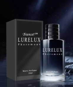 Biancat™ LureLux Pheromone Men’s Perfume