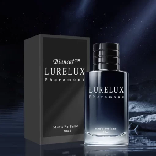 Biancat™ LureLux Pheromone Men’s Perfume