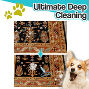 Dual-Function Pet Hair & Lint Remover - Image 4