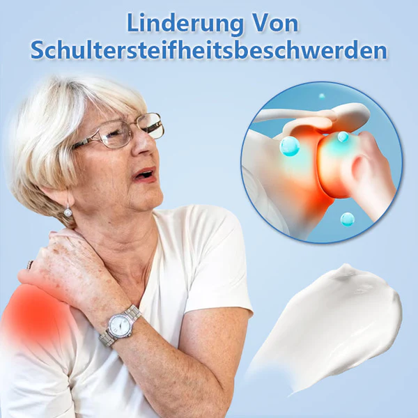 Biancat™ Schultersteifheit-Linderungscreme - Image 4