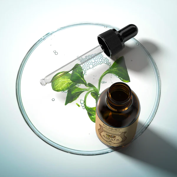 Ginger kidney Health Drops - Image 6