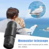Pocket Portable Telescope