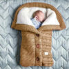 Baby Warm Sleeping Bag