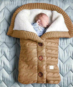Baby Warm Sleeping Bag