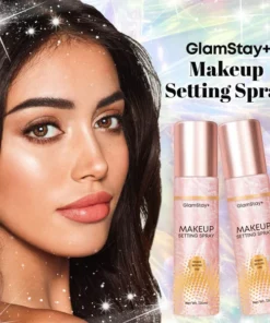 GlamStay+ Makeup Setting Spray