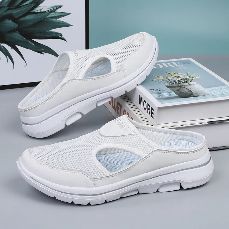 Men's Comfort Breathable Support Sports Sandals - Image 5