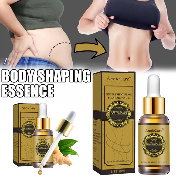 AnnieCare®body sculpting essence - Image 5