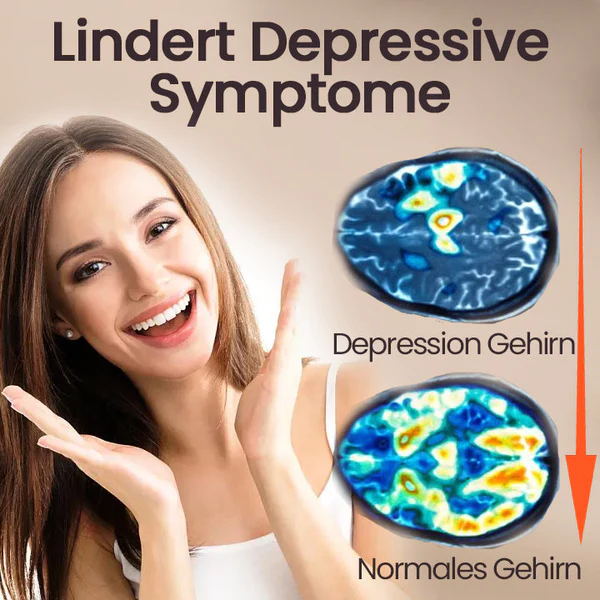 Ceoerty™ MoodLift Schlaflosigkeit & Depressionslinderungstropfen - Image 5