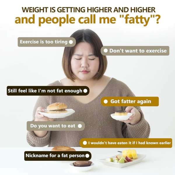 AnnieCare®body sculpting essence - Image 4