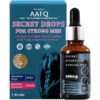AAFQ® PRO Secret Drops for Strong Men