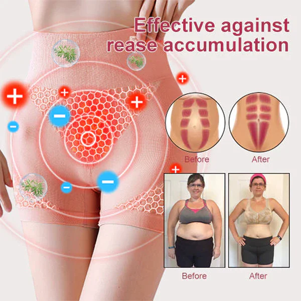 Fivfivgo™ Ferninfrarot- und Ionen-Empowerment-Shapewear - Image 7