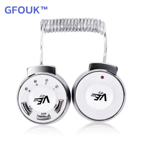 GFOUK™ PEMF Gynecomasty Reduction Massager - Image 2