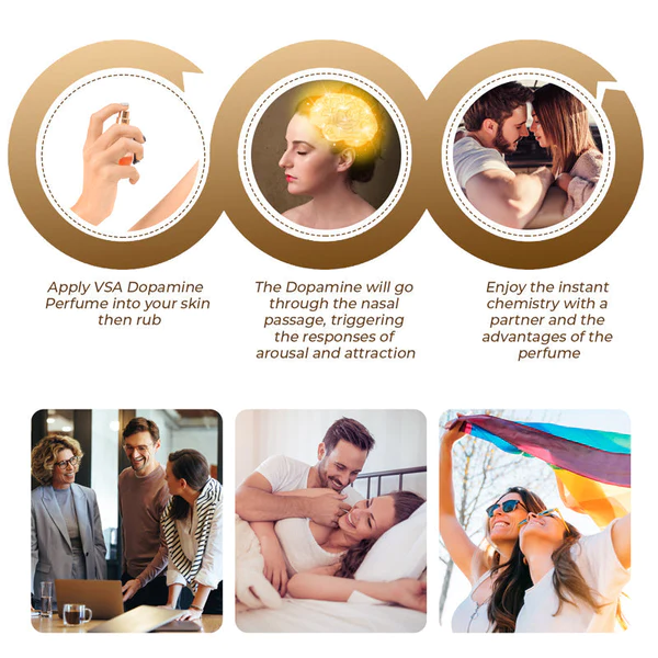 Furzero™ VSA-Dopamine Perfume - Image 6