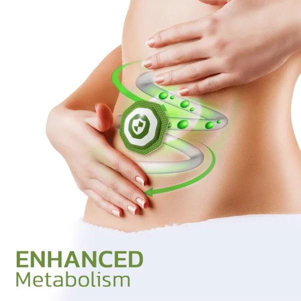 GFOUK™ Detoxify Relief Burst Beads Patch - Image 3