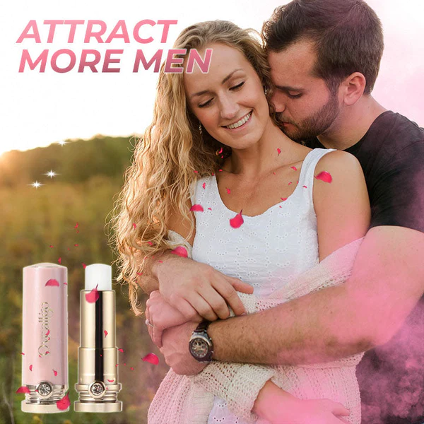 Oveallgo™ ULTRA DesireLove Elixir Eau de Toilette Solid Perfume Balm - Image 5