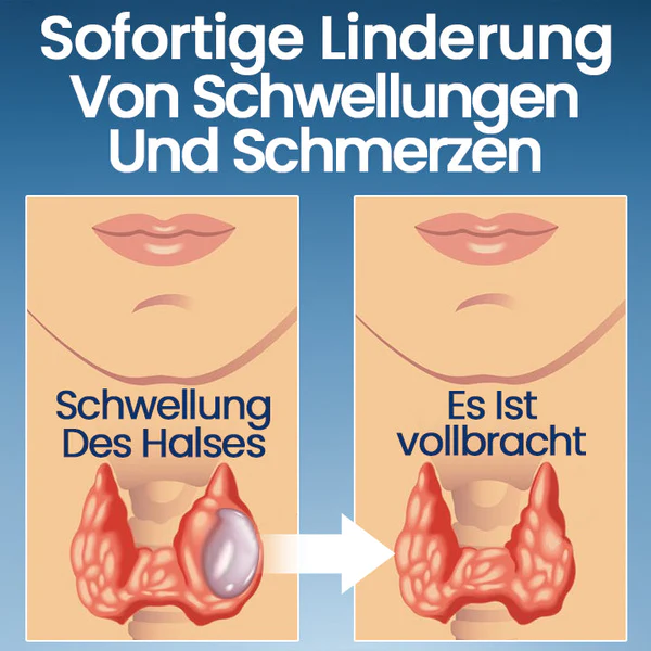 Ceoerty™ ThyroHeal Schilddrüsenlymphknoten-Patch - Image 6