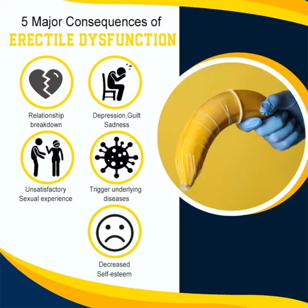 Oveallgo™ Mens Long Lasting Delay Cream - Image 4