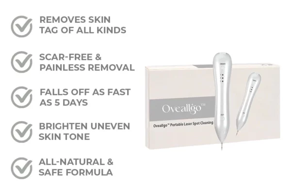 Fivfivgo™ Tragbarer Laser-Punktreinigungsstift - Image 6