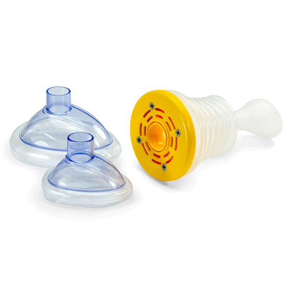 Lifesafer™ Choking Rescue Device - Image 6