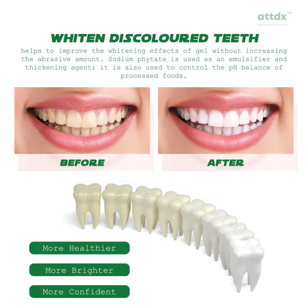 ATTDX WhiteningPRO TeethRepair AmpouleSerum - Image 8