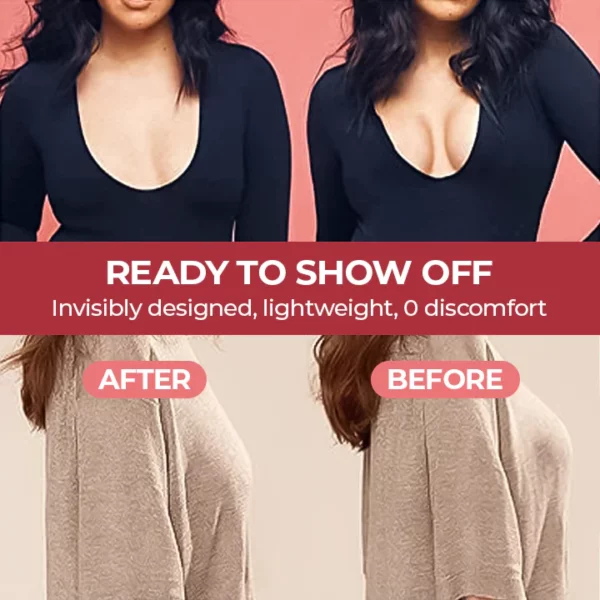 GodDess™ Adhesive Invisible Breast Lifting Patch - Image 6