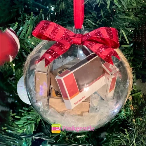 Funny Christmas Gift Ornament - Image 12