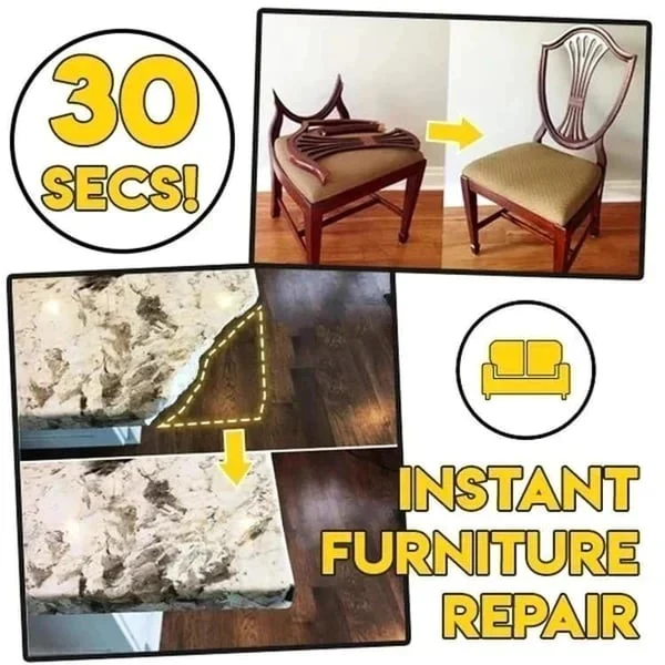 Jue-Fish Multipurpose Glue Welding High-strength Oily Glue - Image 8