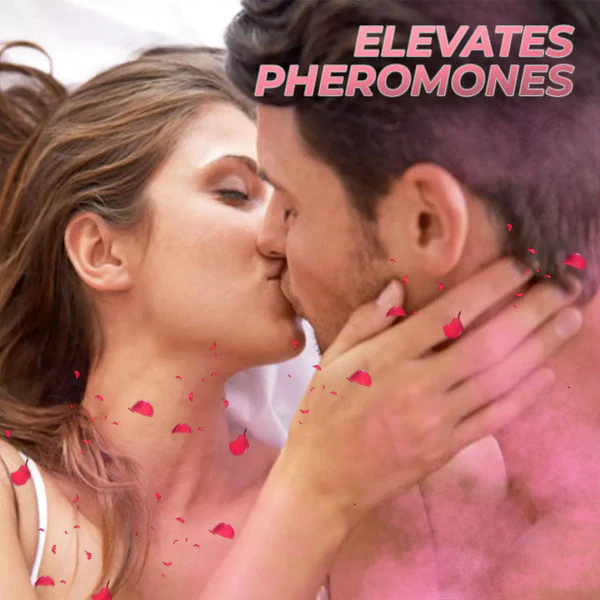 Oveallgo™ ULTRA DesireLove Elixir Eau de Toilette Solid Perfume Balm - Image 4