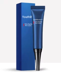 YouthRestore™ Male Peptide Eye Cream
