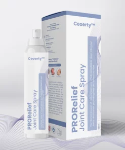 Ceoerty™ PRORelief Joint Care Spray