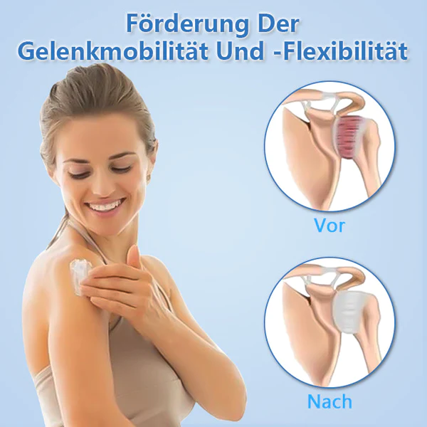 Biancat™ Schultersteifheit-Linderungscreme - Image 3
