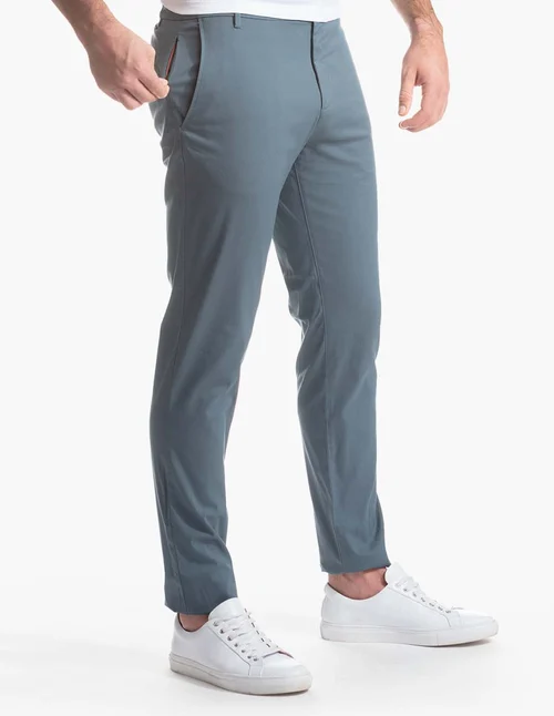 Stretch Khakis - Image 40